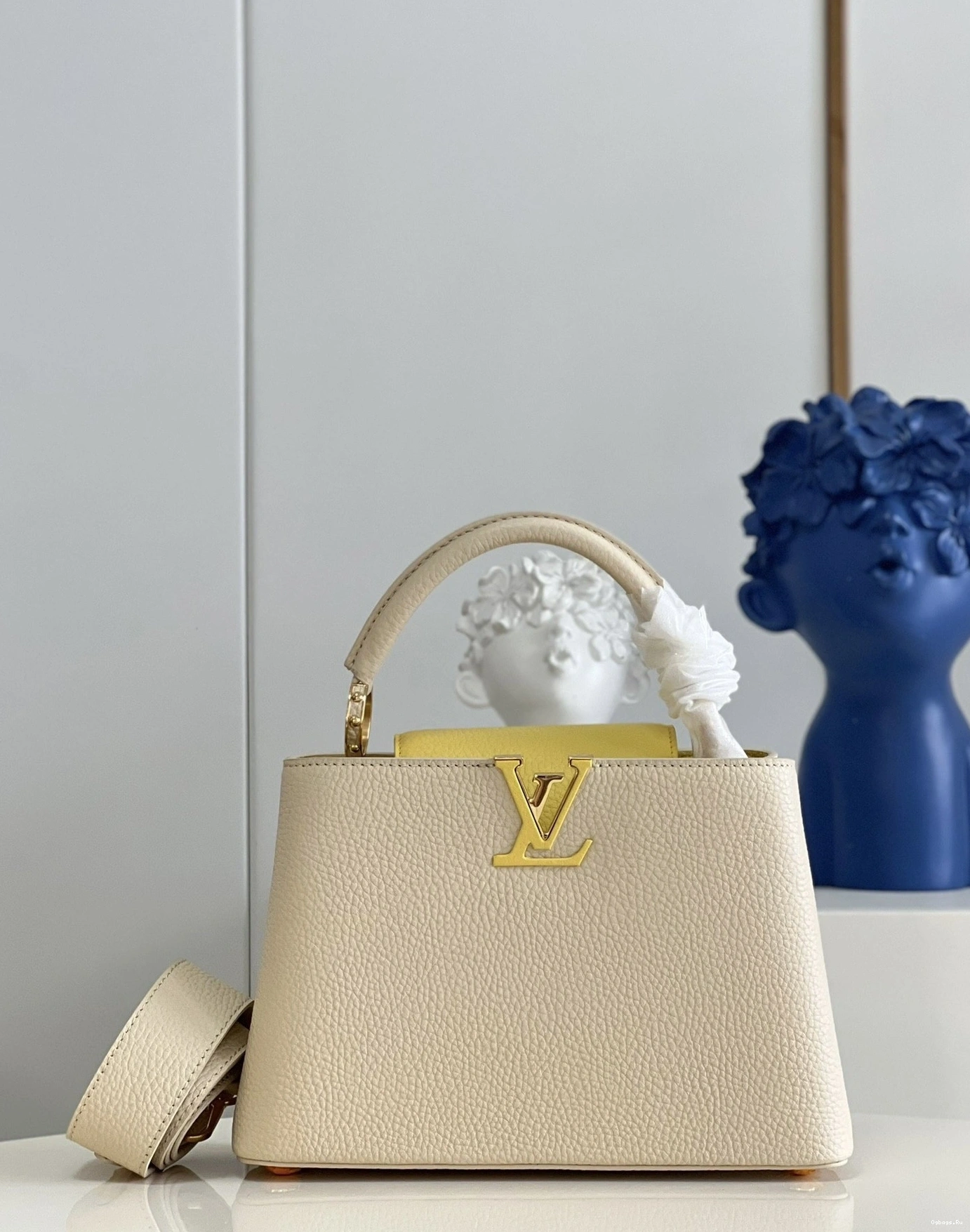 CAPUCINES VUITTON LOUIS BB 0503
